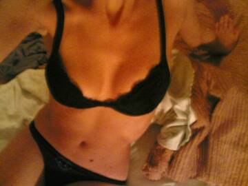 Foto publica de micinasexybionda