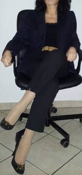 Foto publica de sexymanager