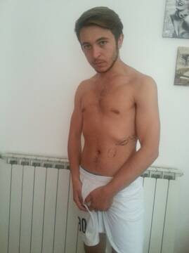 Foto publica de Hotboy95