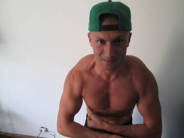 Foto publica de StephanMuscleGoods