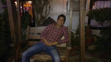 Foto publica de rhy
