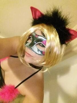 Foto publica de Secretary_In_Love