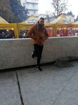 Foto publica de secretboy1993