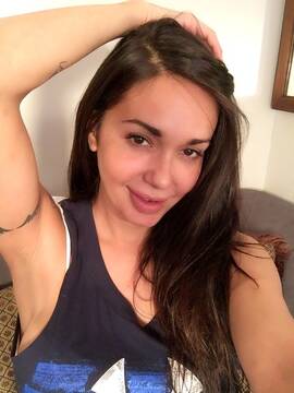 Foto publica de claudia_silver