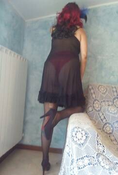 Foto publica de Hot_Sensation