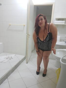 Foto publica de La-Rossa-Bbw