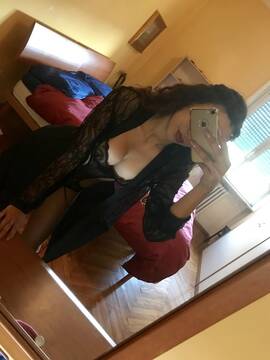 Foto publica de Rosannahot