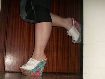 Foto publica de jess-sensual-ass