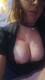 Foto privada de LadyViolet00