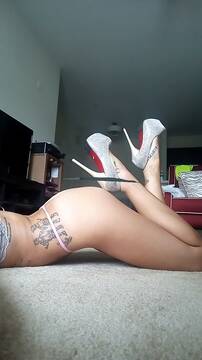 Foto publica de lola_bunny