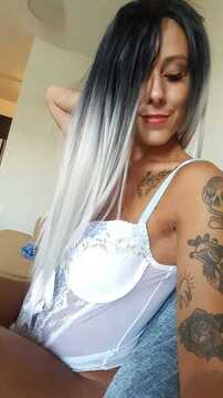 Foto publica de lola_bunny