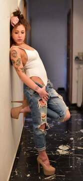 Foto publica de lola_bunny