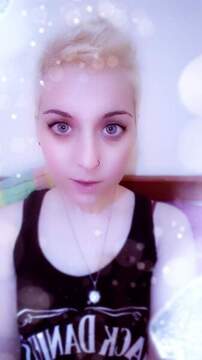 Foto publica de BibiMadGirl
