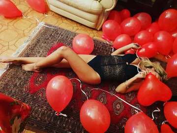 Foto publica de Sarah22