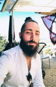 Foto publica de bearded_pleasure