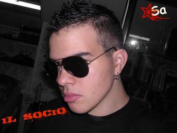Foto publica de Scooby_Doo