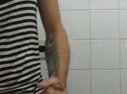 Video amateur de GabrielDemon88